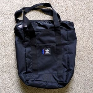 Adidas Sport Tote Bag